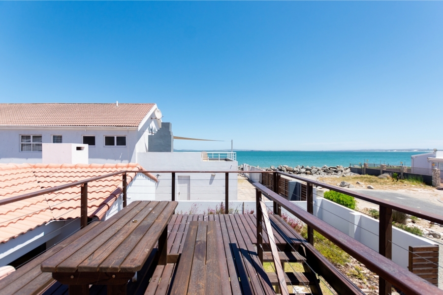 3 Bedroom Property for Sale in Langebaan North Western Cape